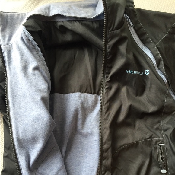 Merrill Coat - Picture 4 of 6